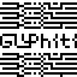 Glyphiti