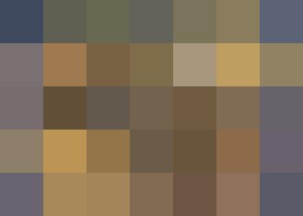 ceci n'est pas un mensonge