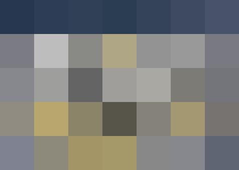 ceci n'est pas un mensonge