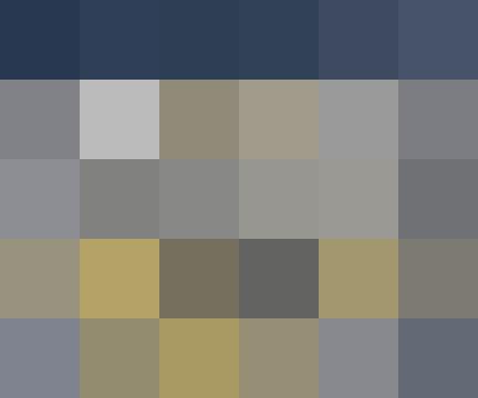 ceci n'est pas un mensonge