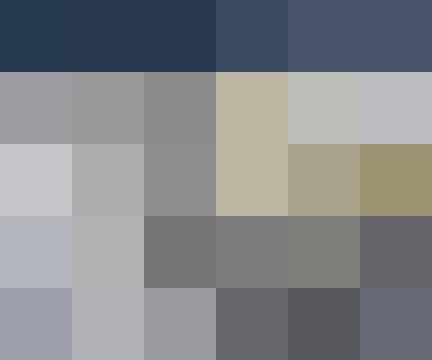 ceci n'est pas un mensonge