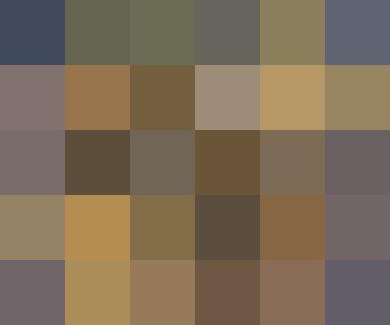 ceci n'est pas un mensonge