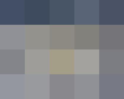 ceci n'est pas un mensonge