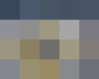 ceci n'est pas un mensonge