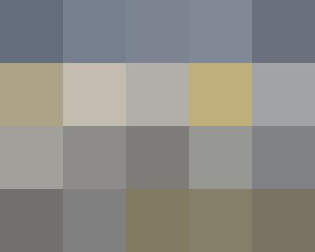 ceci n'est pas un mensonge