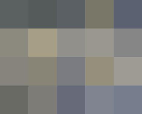 ceci n'est pas un mensonge