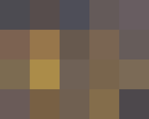 ceci n'est pas un mensonge