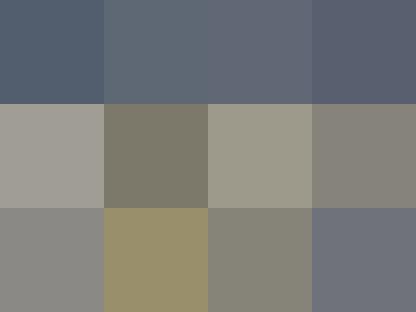 ceci n'est pas un mensonge