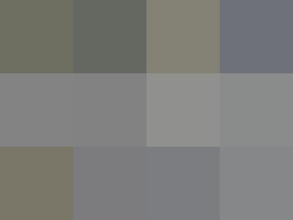 ceci n'est pas un mensonge