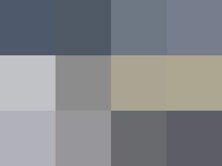 ceci n'est pas un mensonge