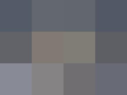 ceci n'est pas un mensonge