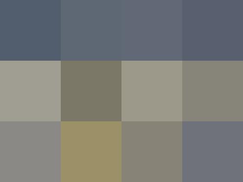 ceci n'est pas un mensonge