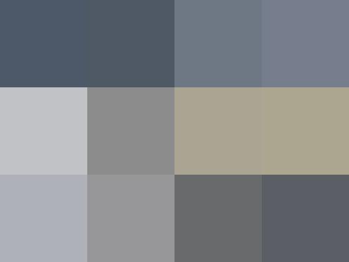 ceci n'est pas un mensonge