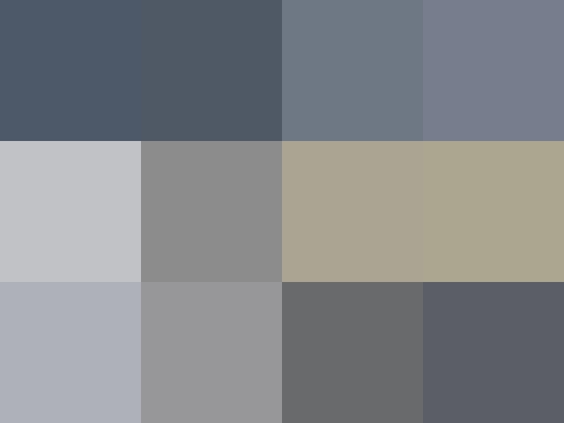 ceci n'est pas un mensonge