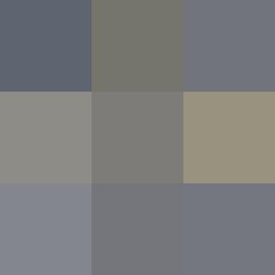 ceci n'est pas un mensonge