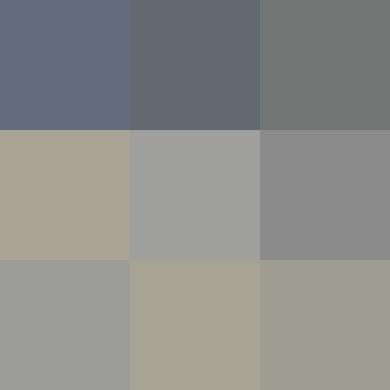 ceci n'est pas un mensonge