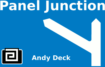 Panel Junction #1