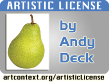 Artistic License