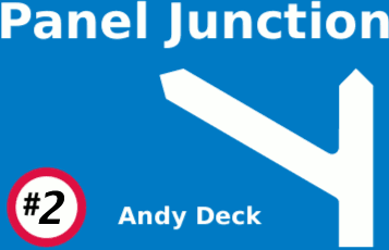 Panel Junction